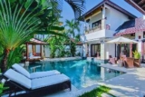 Coastal 3 BR With Beach View #NE24 – Bali – Indonesia