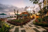 Nusa Sedayu Hotel – Bali – Indonesia