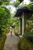 Duplex Pool Villa – Bali – Indonesia