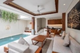 Intimate 1BR Private Pool & Bathtub Villa Nusa Dua – Bali – Indonesia