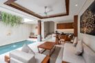 Intimate 1BR Private Pool & Bathtub Villa Nusa Dua – Bali – Indonesia
