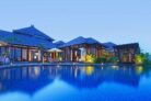 ULU SEGARA VILLA – Bali – Indonesia