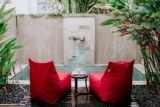 Taman Bali Villa Uppala Seminyak – Bali – Indonesia