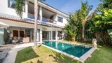 Villa Wiana – Bali – Indonesia