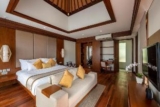 Luxury 1 BR Private Pool Villa #W12 – Bali – Indonesia