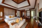 Luxury 1 BR Private Pool Villa #W12 – Bali – Indonesia