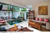 Villa Senin 2BR – Minggu Villas Seminyak – Bali – Indonesia