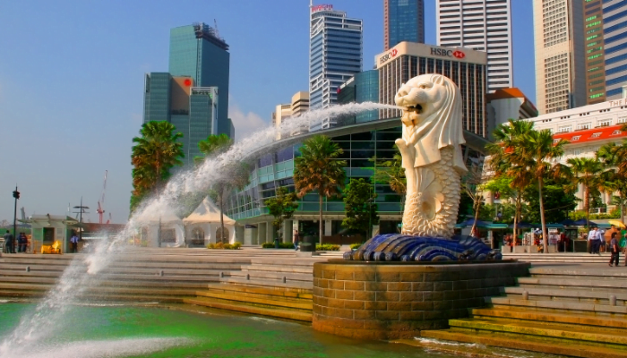 Persyaratan dan Ketentuan Perjalanan (New Normal) Singapura