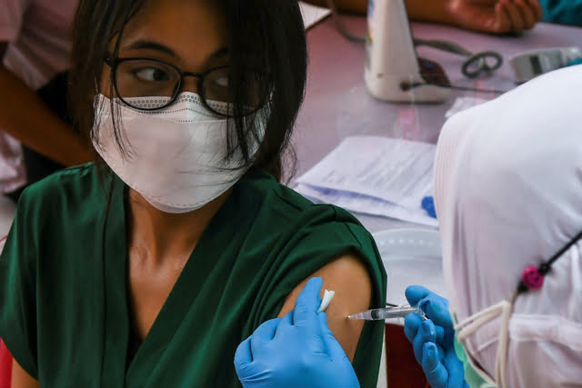 Lion Air Group Menyediakan Layanan Vaksin Gratis