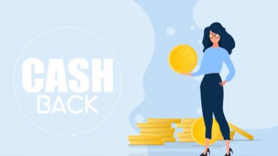 CashBack Transaksi Bulan April 2022
