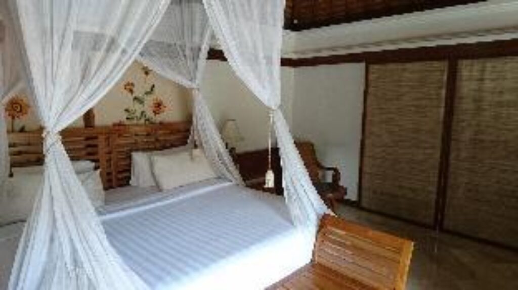 One Bedroom Boutique Chirl Pool Villa - Bali - Indonesia - ETicket ...